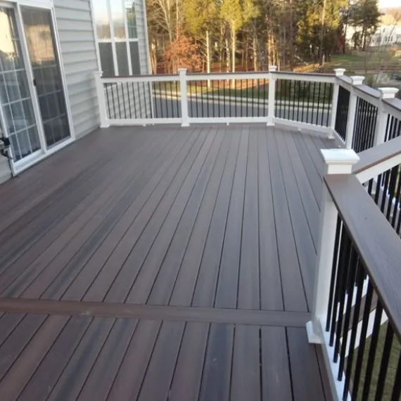 Deck Resurfacing Services 1