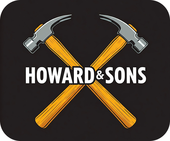 Howard and Sons Construction, LLC Greenville, SCHoward and Sons Construction, LLC Greenville, SC
